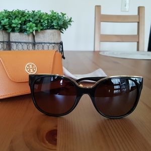 Tory Burch Sunglasses